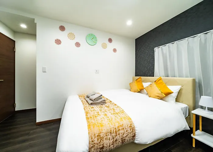 87, Senzoku, Detached House For Rent