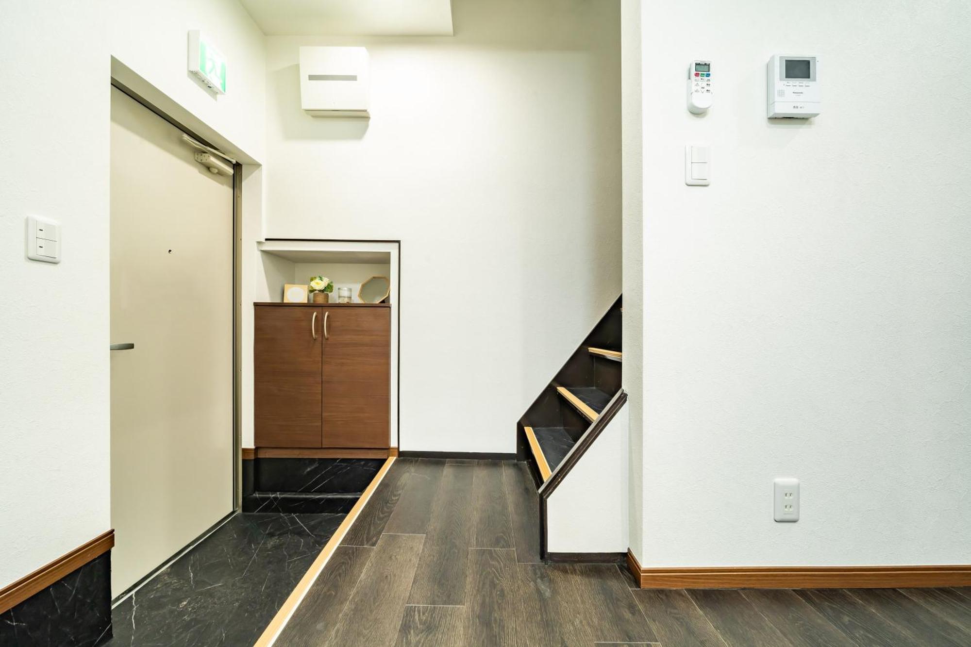 87, Senzoku, Detached House For Rent